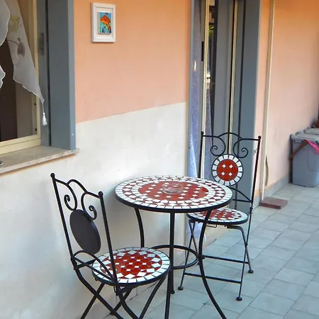 Suli E Sali Apartment Calatabiano