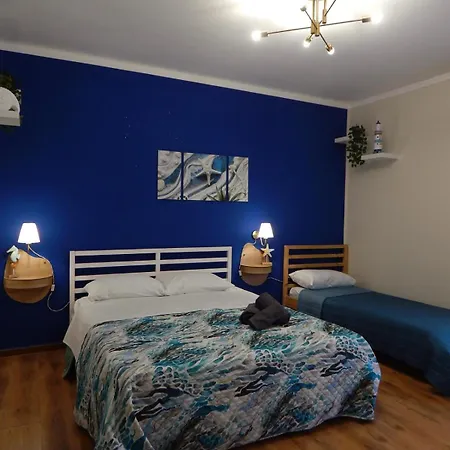 Suli E Sali Apartment