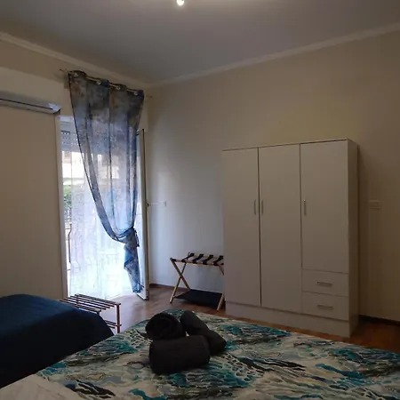 Apartment Suli E Sali *