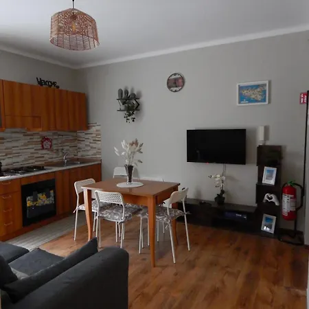 Apartment Suli E Sali Calatabiano