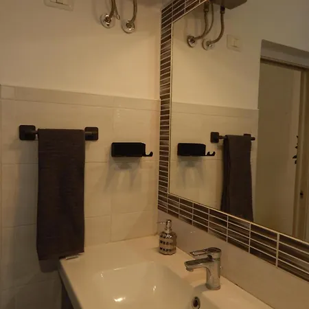 Suli E Sali Apartman Calatabiano