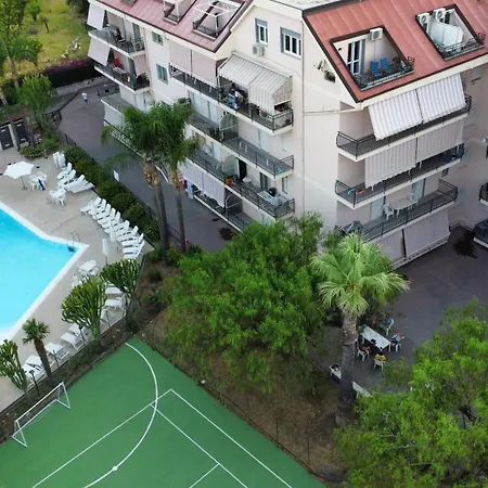 Suli E Sali Apartman